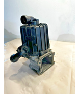 Volvo D13 Diesel Engine Oil Separator Crankcase Centrifuge P22877306 OEM - $406.38