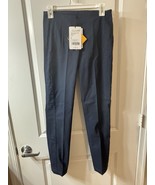 Kit &amp; Ace Womens Navigator Classic Ankle Pant - Skinny Fit - Dark Navy -... - $927.78 MXN
