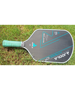 Ben Johns  Joola Hyperion C2  Pickleball Paddle 16 mm - excellent, used ... - €53,60 EUR