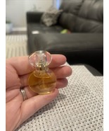 VTG Estee Lauder INTUITION EDT  0.14 oz/4ml ~Spray~MINI 90% Full - €8,25 EUR