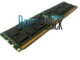 604502-B21 8Gb Hp Proliant Server Memory Pc3L-10600 Ddr3 1333 Ecc Regist... - £56.05 GBP