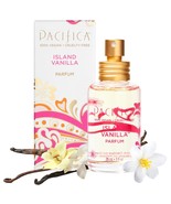 Pacifica Island Vanilla Perfume – Clean Vanilla for Women 1 Oz - €19,36 EUR