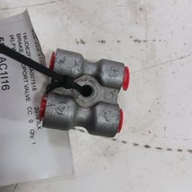 Acura ILX Brake Line Proportioning Valve Junction Splitter  2016 2017 2018 - $39.94