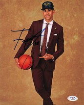Frank Jackson signed 8x10 photo PSA/DNA New Orleans Pelicans Autographed - £39.95 GBP