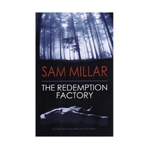 The Redemption Factory Millar, Sam - $11.00