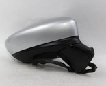 Right Passenger Side Silver Door Mirror 5 Wire Fits 2014-2016 MAZDA 6 OE... - $157.49