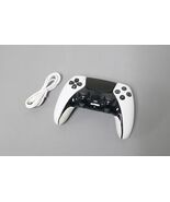 Sony PlayStation 5 DualSense Edge Wireless Controller CFI-ZCP1 - White - $1,747.67 MXN
