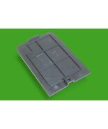 1997-2004 porsche boxster center console bezel trim cover 996552365 - $419.52 MXN