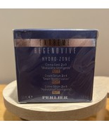 Perlier Extreme Regenovive Hydro-Zone Cream Serum 2-in-1 NIGHT 1.6oz. NI... - $33.82 CAD