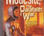 The Parafaith War by L. E. Modesitt, Jr. 1997 1st Mass Market Printing - £9.57 GBP