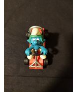 Smurfs - 40218 - Go Kart Super Smurf - €15,77 EUR