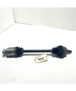 2016 - 2020 ACURA MDX 3.5L FRONT RIGHT PASSENGER SIDE AXLE SHAFT HALFSHA... - $186.07