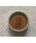 PIXI BY PETRA Fresh Face Blush in Beach Rose .16 oz NEW - £15.72 GBP