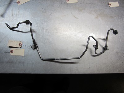 Fuel Rail To Rail Fuel Line From 2013 Mercedes-Benz GL550  4.6 - $25.99