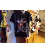 Chevy Chase Christmas vacation t-shirt size Small - $8.16 CAD