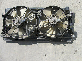 2000-05 Toyota Celica Radiator Fan - £139.17 GBP