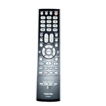 Toshiba CT-90251 Remote Control Tested Works Genuine OEM - $9.00