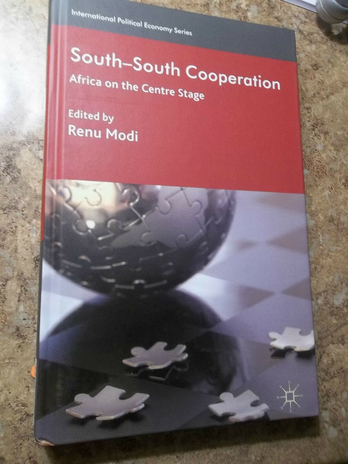 South-South Cooperation : Africa on the Centre Stage (2011, Hardcover) - $35.64