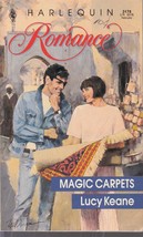 Keane, Lucy - Magic Carpets - Harlequin Romance - # 3178 - £1.99 GBP