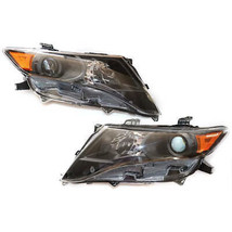 Halogen Headlight Pair for 2009-2016 Toyota Venza Driver &amp; Passenger Side - $163.99