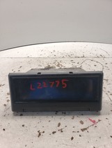 Audio Equipment Radio Display Screen Fits 04-06 VOLVO 40 SERIES 1276215 - $73.26