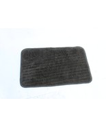 2002-2007 IMPREZA WRX WAGON REAR LEFT or RIGHT CARPET FLOOR MAT M1664 - $105.24 CAD