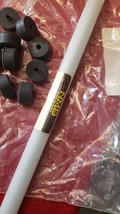 NEW LOT OF 70 NMB Mini Bearing Single Shield Row Ball # R-1140zz R-1140Z... - $56.98