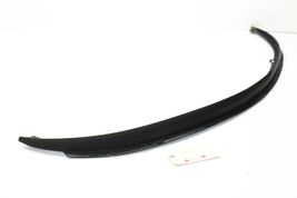 2001-2008 BMW 745i 745Li 750i E65 E66 FRONT UNDERBODY DEFLECTOR LIP P8829 image 5