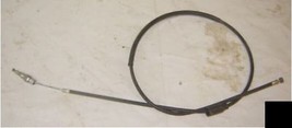 1972 Honda CL350 Choke Cable - $6.88