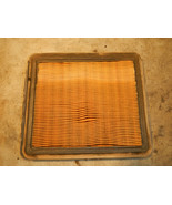 AIR CLEANER FILTER CLEANER 1990 90 BMW K100LT K100 LT K 100LT 100 LT 1000 - $184.96 MXN