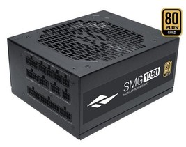 Refurbished Rosewill SMG 1050W 80 PLUS Gold - Full Modular ATX Gaming PSU - £114.31 GBP