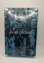 DVD 007 James Bond Ultimate Edition  Volume 2  ( 10-Disc Set) Inspected - £35.20 GBP