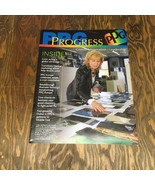 PPG industries progress magazine December 2006 edition  - €17,07 EUR