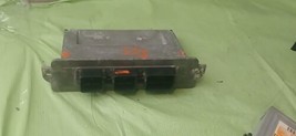 2008 Ford F250 F350 Super Duty 5.4L V8 ECU Engine Control Module 8C3A-12... - $345.51