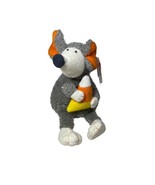 RATZO the Rat TY Beanie Baby Halloween Version 5.5 inch Halloween Plush - $15.84