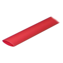 Ancor Adhesive Lined Heat Shrink Tubing (ALT) - 3/4&quot; x 48&quot; - 1-Pack - Red - £26.63 GBP