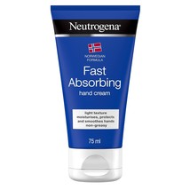 Neutrogena Fast Absorbing Hand Cream 75ml - $16.99