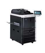 Konica Minolta bizhub 601 Copier Printer - $37,293.42 MXN