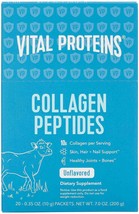 Vital Proteins Collagen Peptides 20ct Box, 0.35 OZ - £51.15 GBP