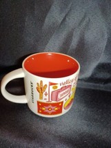 NEW 2019  Starbucks Phoenix  Been There Series Coffee Mug Tea Cup 14 FL Oz - £20.97 GBP