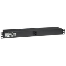 Tripp Lite PDU1226 Pdu 13 5-15/20R 5-20P 6FT Cord 1URM - £163.85 GBP