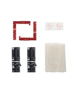 ArmorActive KIT, OPTICA ENCLOSURE GLASS MOUNT Accesory Kit  , AA - OPTI ... - $561.98 MXN