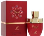Afnan Rare Passion Eau De Parfum Spray 3.4 oz for Women - $49.44