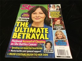 Star Magazine May 15, 2023 Shannen Doherty: The Ultimate Betrayal - £7.13 GBP