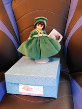 Madame Alexander Scarlett #400 Doll Gone With the Wind - £3.92 GBP