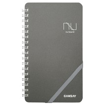 Nu Board Memo Size (4 X 7 Inch) Usa Edition Nashn4Us08 Whiteboard Notebo... - $28.12
