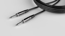 Gator Composer Series 10&#39; Strt to Strt Instrument Cable - £19.60 GBP