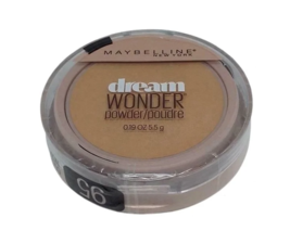 Maybelline Dream Wonder Powder #95 Coconut - $154.93 MXN