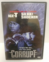 IceT Filmwerks DVD Corrupt - £3.94 GBP