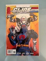 G.I. Joe(Image) #6 - Image Comics - Combine Shipping - £3.15 GBP
